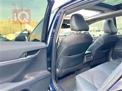 تۆیۆتا کامری